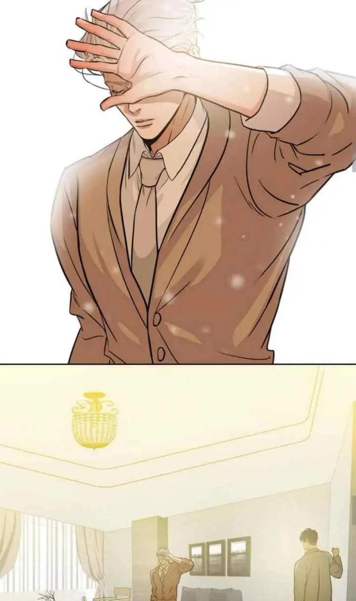 Dívida de Amor chapter 44 halaman 5