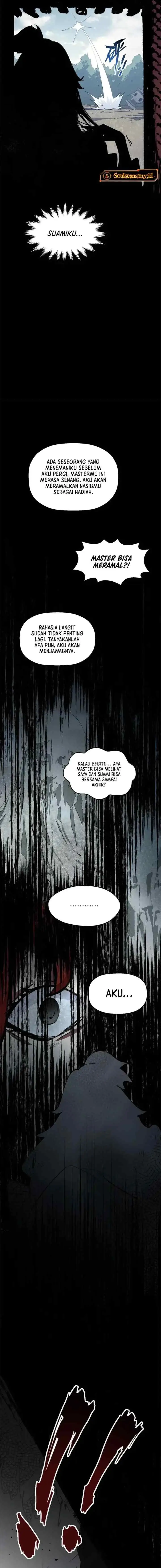 Top Tier Providence: Secretly Cultivate for a Thousand Years chapter 233 halaman 9