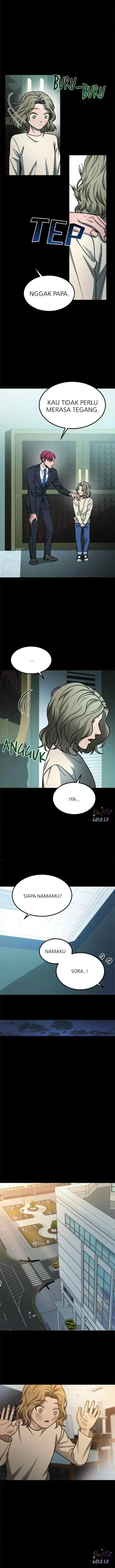 Get Back chapter 94 halaman 5