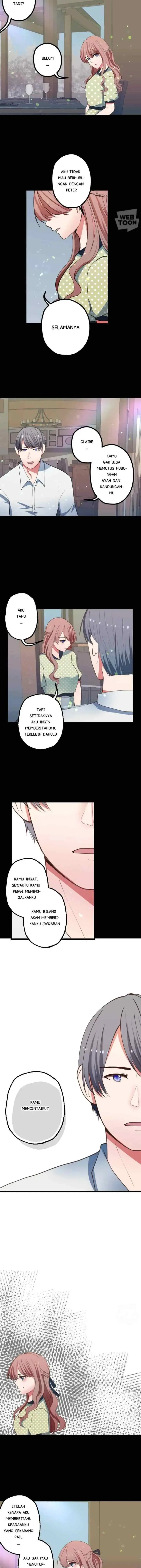 Last Time Love chapter 48 halaman 4