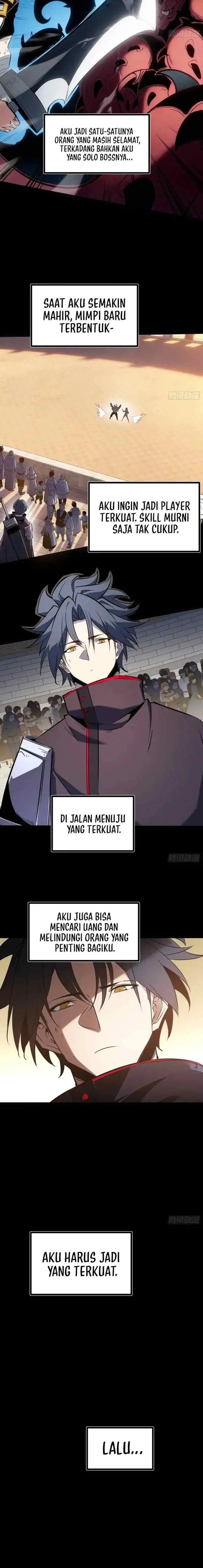 I am The Jade Emperor King chapter 14 halaman 6