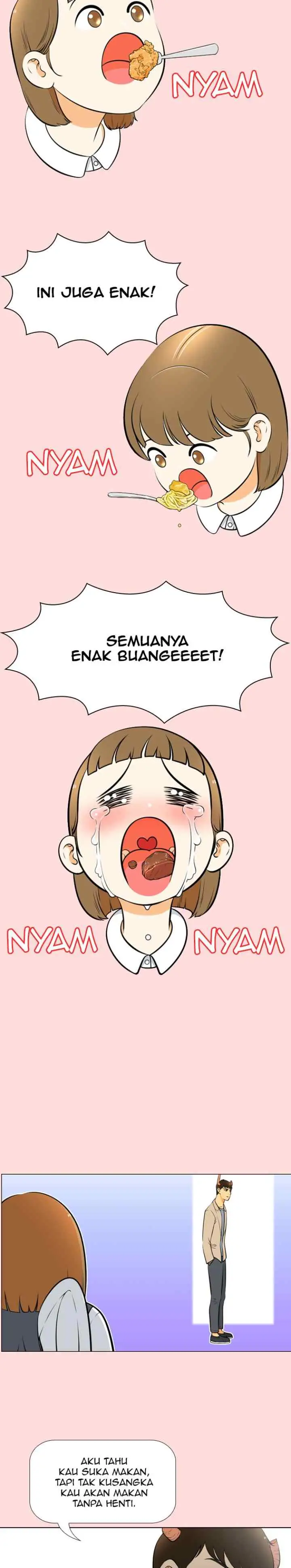 New Normal: Class 8 chapter 256 halaman 8