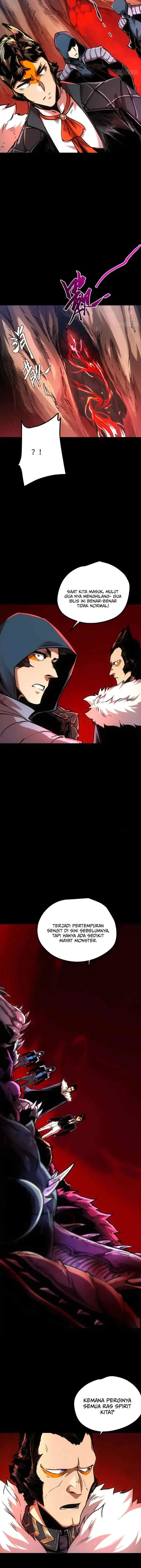 If I Don't Die Soon, I Will Rule The Demon Realm chapter 107 halaman 8