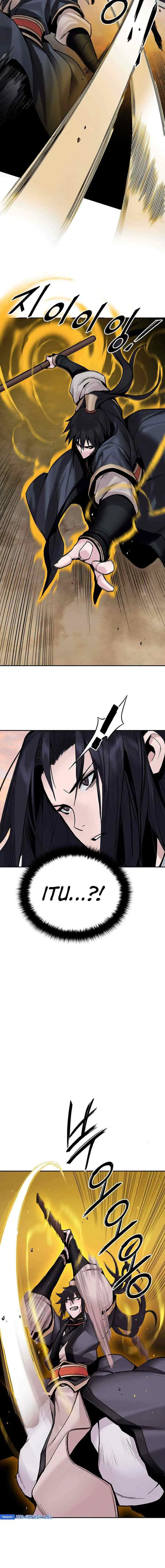 Dark and Light Martial Emperor chapter 18 halaman 15