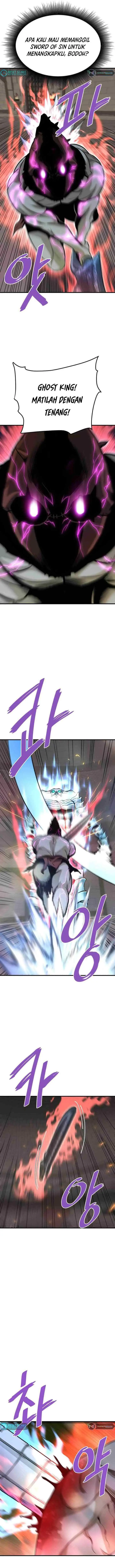 Han Dae Sung Returned From Hell chapter 61 halaman 8