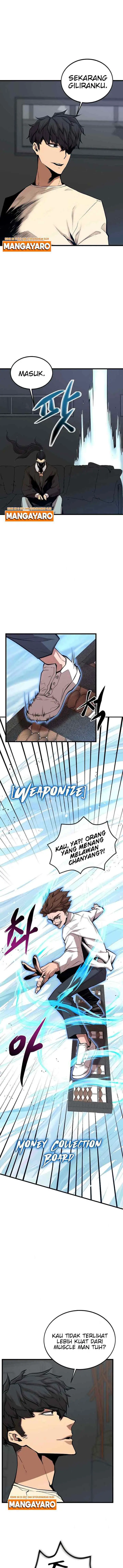 Gwei chapter 28 halaman 11