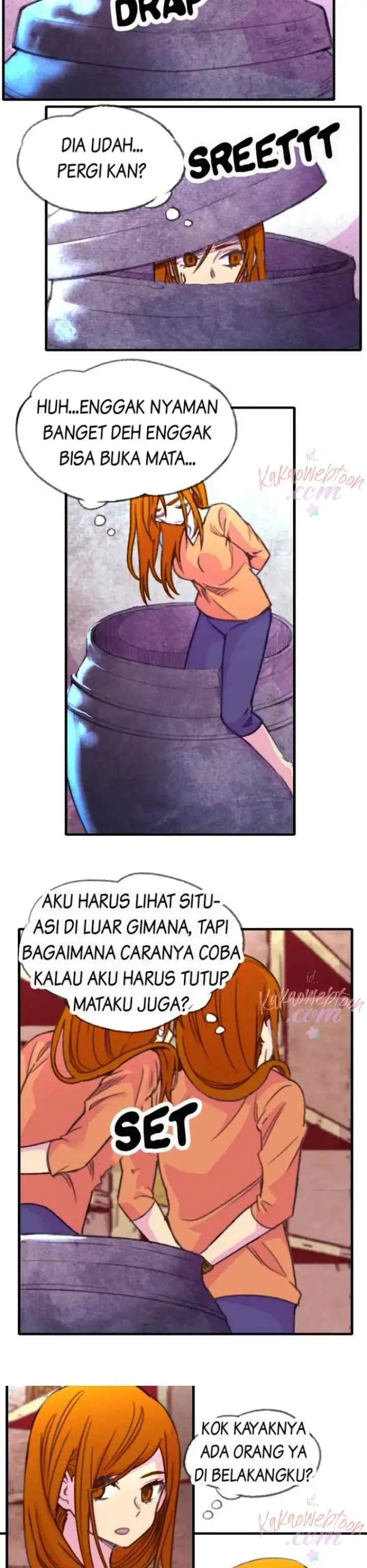 Gwisin-nim chapter 74 halaman 7