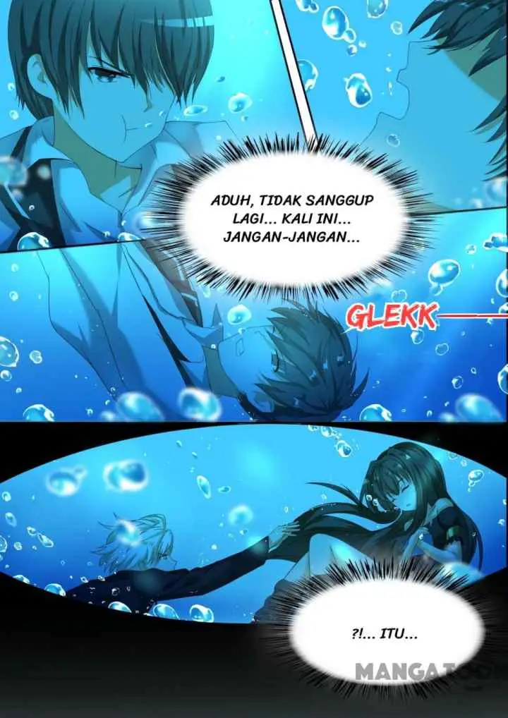 Nuzi Xueyuan de Nansheng chapter 73 halaman 11