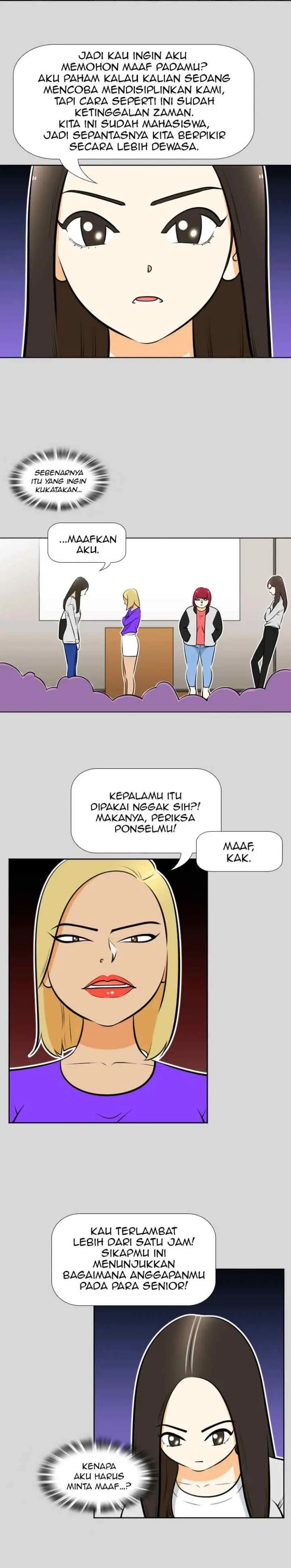 New Normal: Class 8 chapter 216 halaman 7