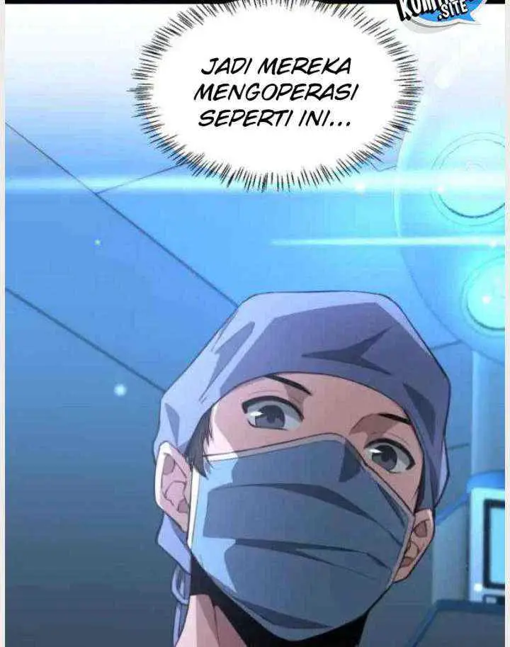 Great Doctor Ling Ran chapter 161 halaman 15
