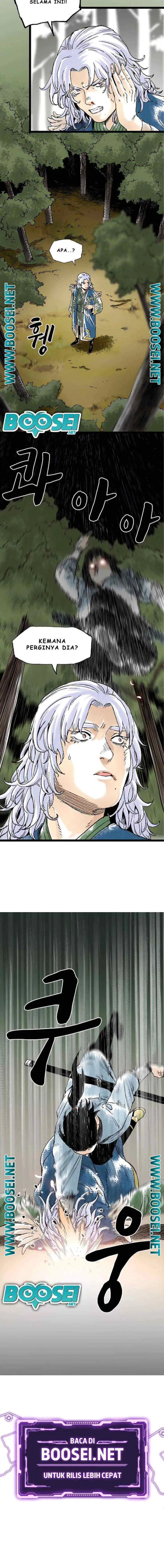 Demonic Master of Mount Kunlun chapter 30 halaman 15