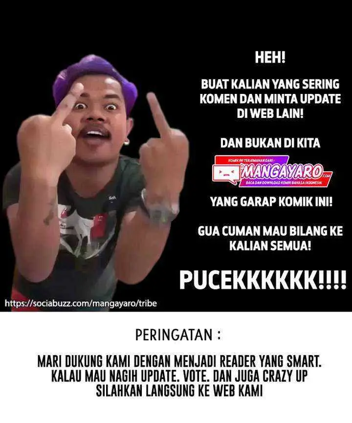 I'm Just An Immortal chapter 53 halaman 19