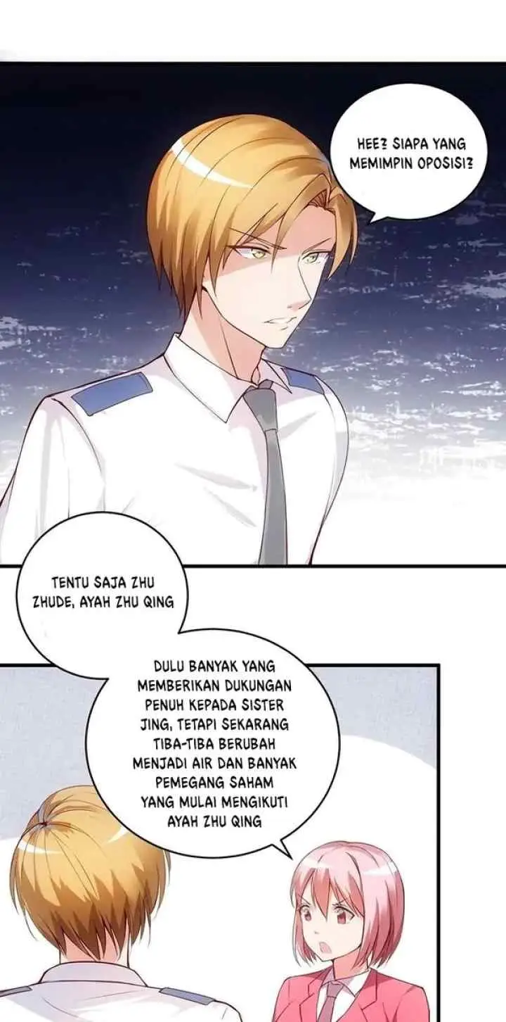 Ceo's Top Master chapter 57 halaman 14