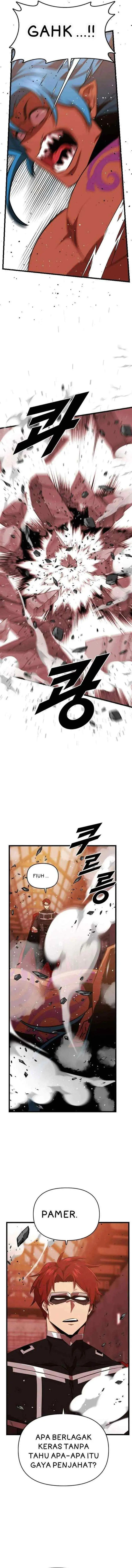 Rental Hero chapter 57 halaman 9