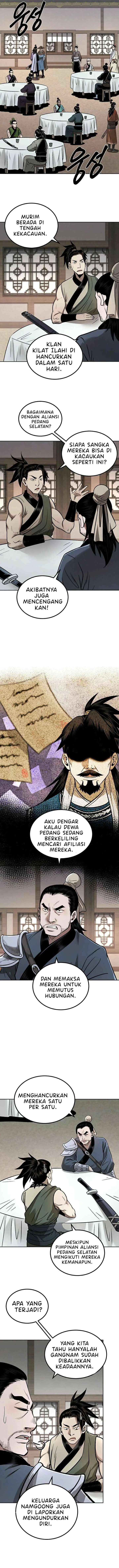 Demon in Mount Hua chapter 46 halaman 15
