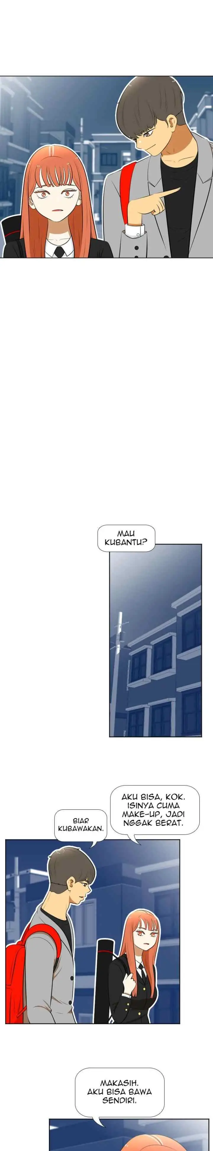 New Normal: Class 8 chapter 195 halaman 14