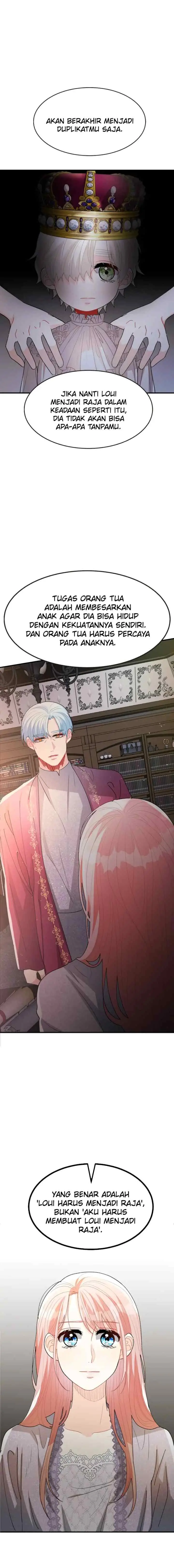 Prince Maker chapter 54 halaman 16