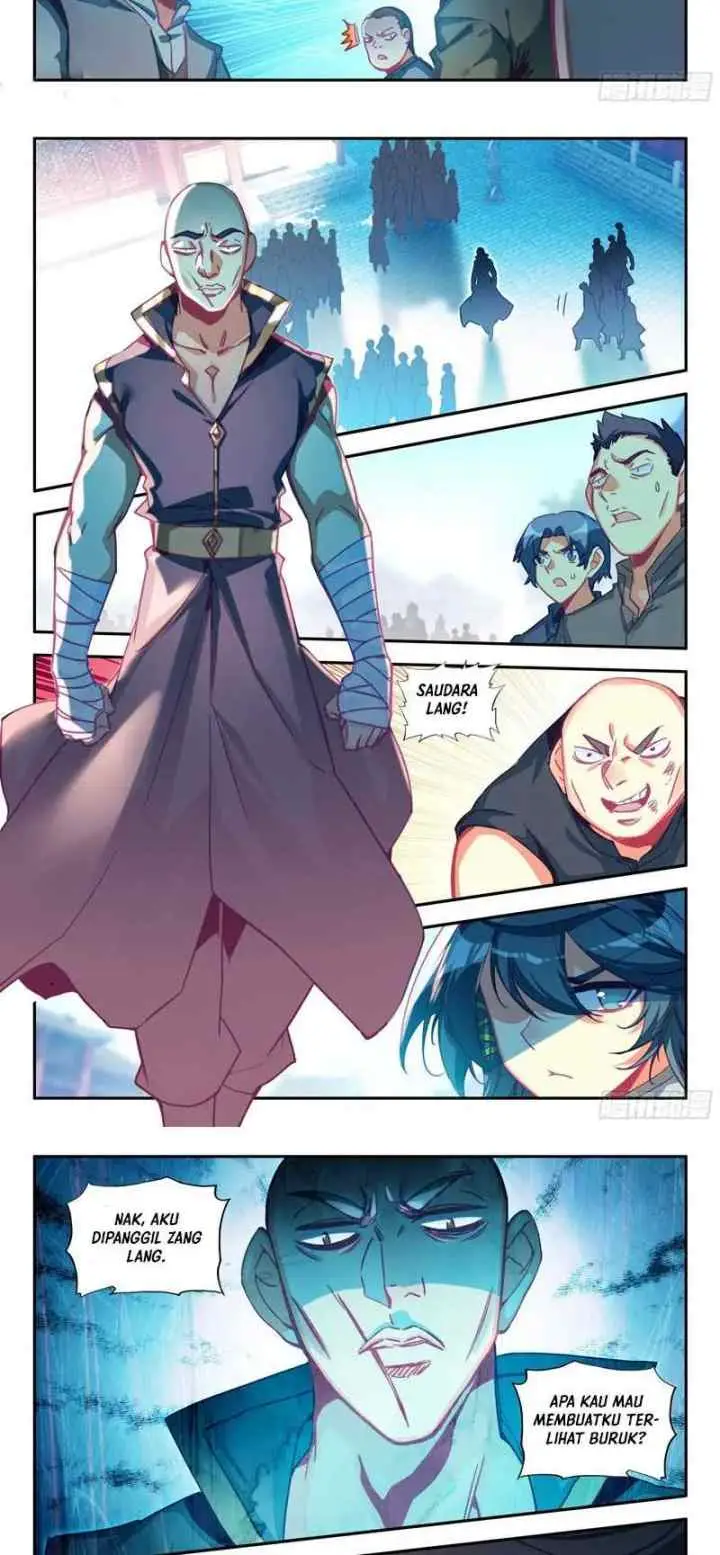 Heavenly Beads Master chapter 77 halaman 5