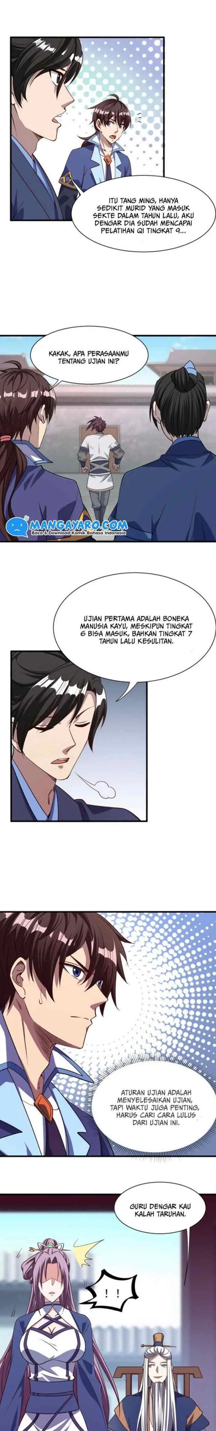 Attribute Extractor chapter 11 halaman 6