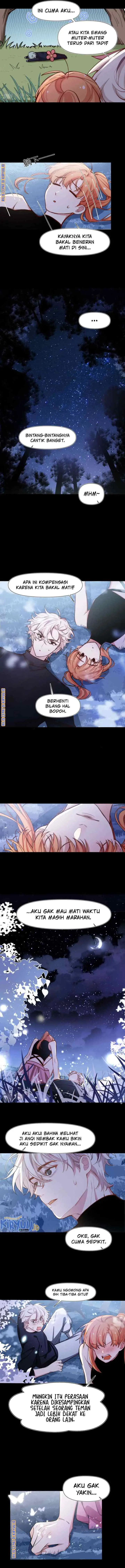 Ten Years Later, I Married My Nemesis chapter 24 halaman 5