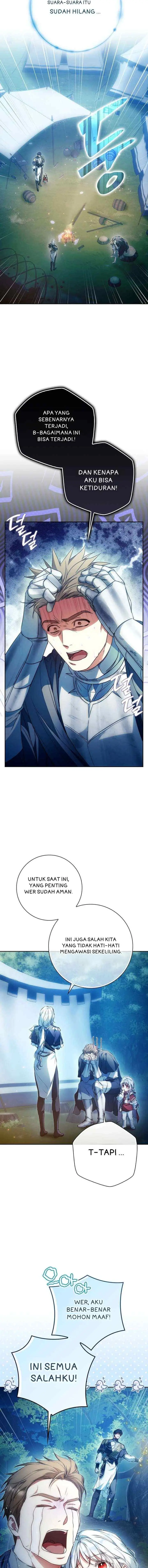 I Became the Wife of the Male Lead chapter 143 halaman 12