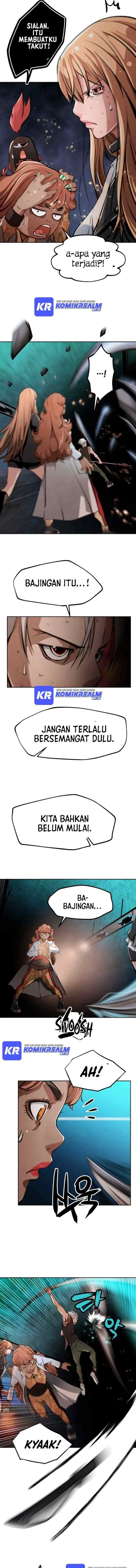 Who Killed the Murim Lord? chapter 23 halaman 8