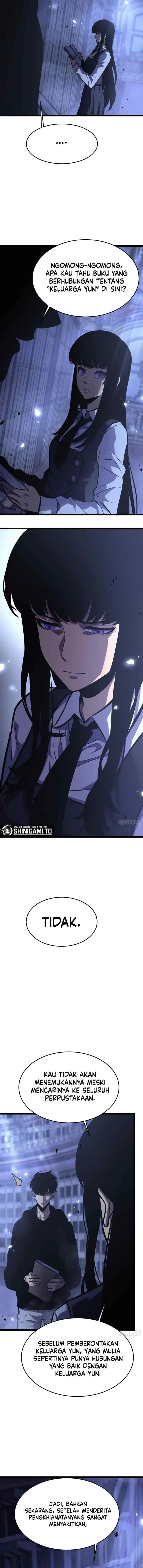 After Rebirth, I Used Mirror Reversal For Vengeance chapter 35 halaman 4