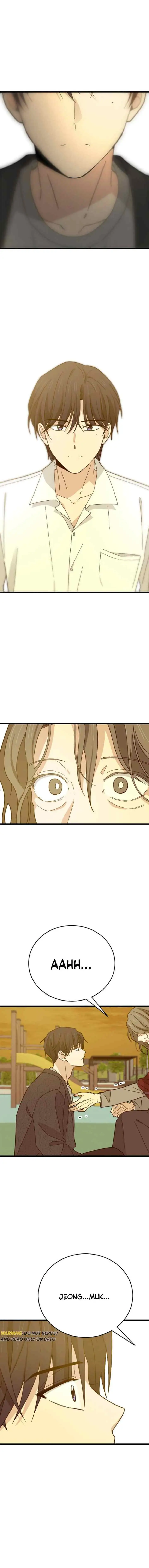 I Won't Love chapter 19 halaman 14