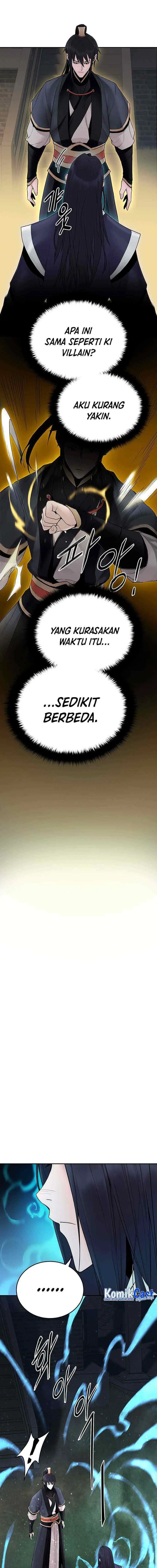 Dark and Light Martial Emperor chapter 12 halaman 12