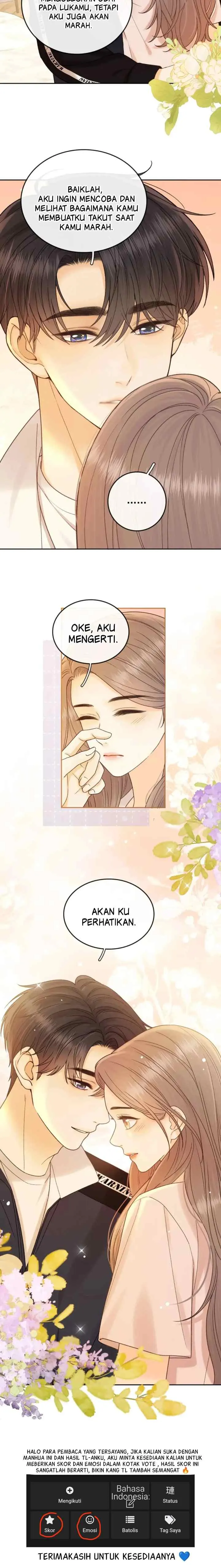 Hard to Deceive chapter 139 halaman 17