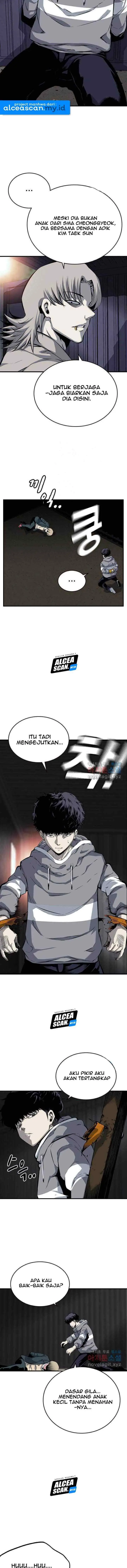 King Game chapter 14 halaman 7