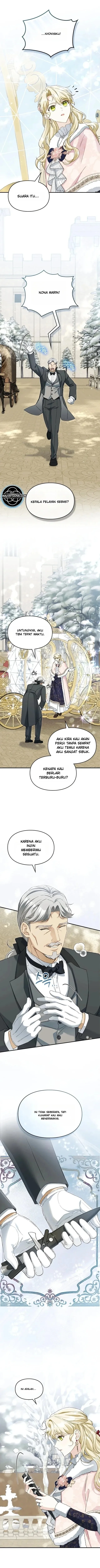 I Got Engaged To The Blind Duke chapter 47 halaman 9