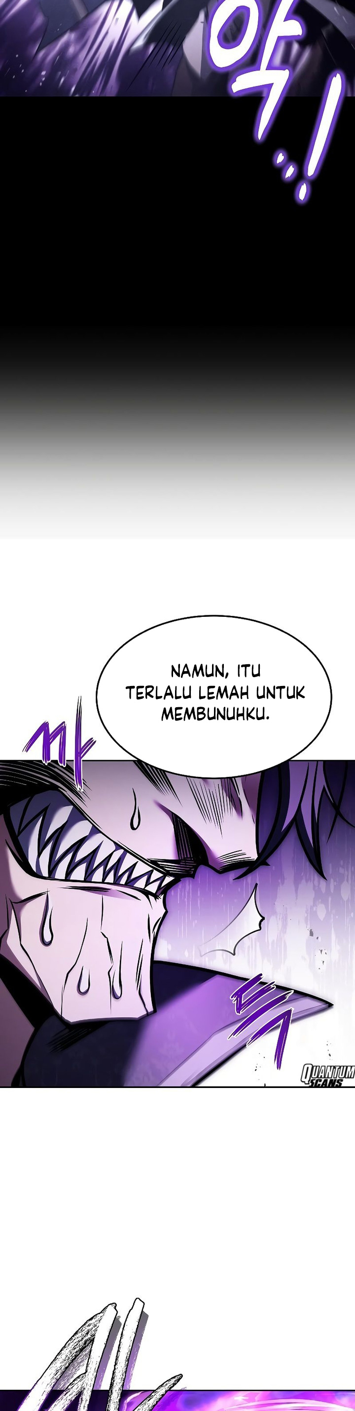 A Wizard's Restaurant chapter 36 halaman 32
