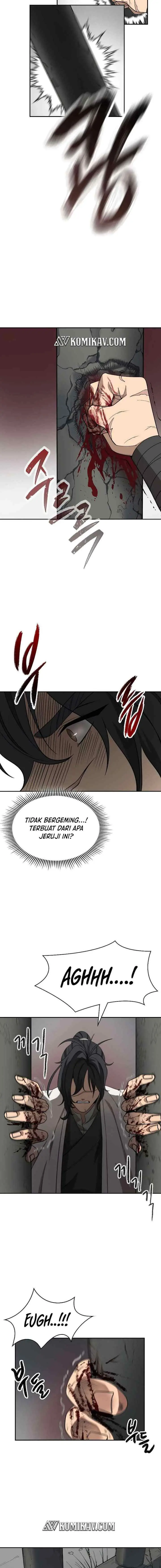 Storm Inn chapter 99 halaman 6