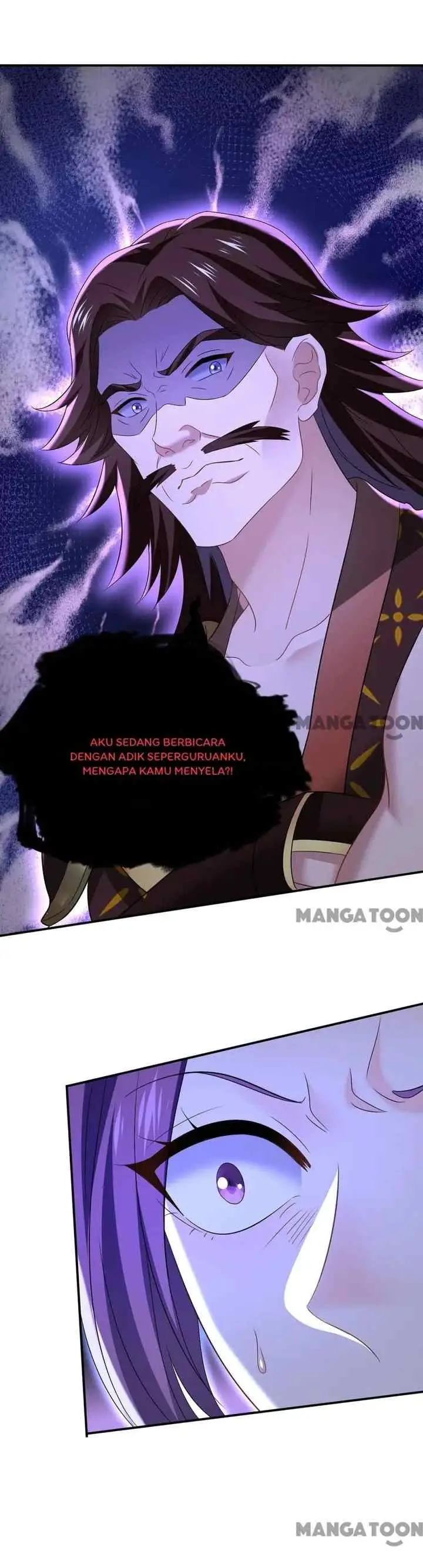 Miss Nine Doctor chapter 223 halaman 5