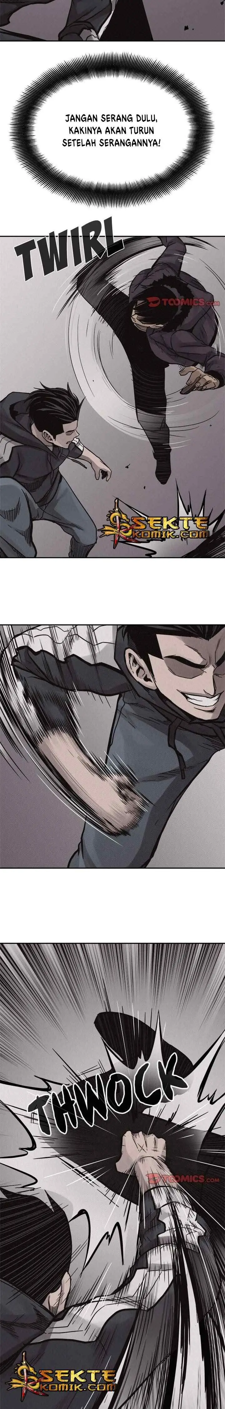 Pounding chapter 58 halaman 10