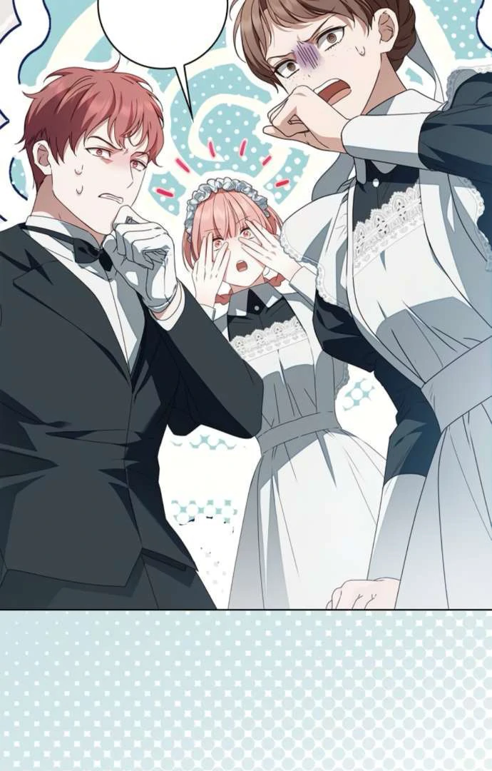 The Count's Secret Maid chapter 53 halaman 117