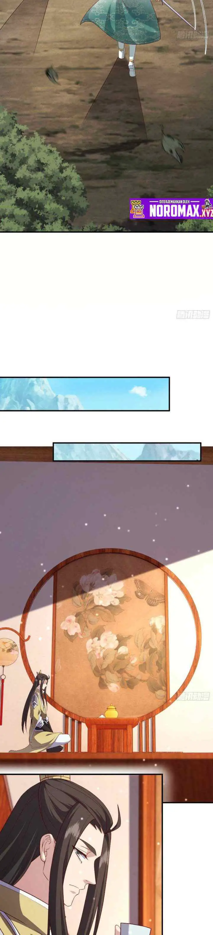 I Rely On Rewarding Apprentices To Upgrade chapter 27 halaman 14