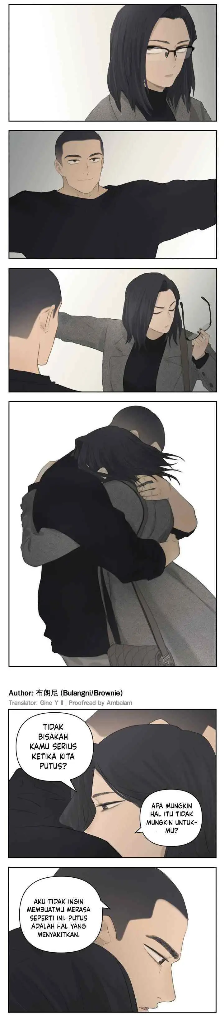Nan Hao & Shang Feng chapter 120 halaman 7