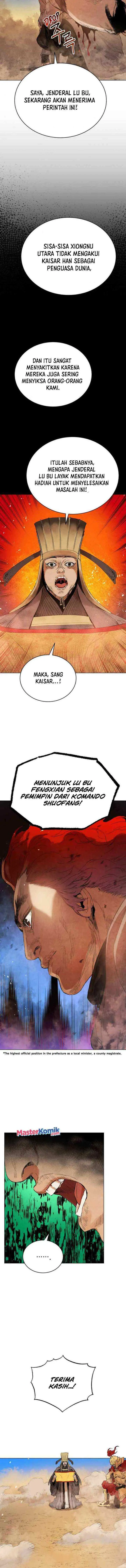 History Of The Three States chapter 41 halaman 13
