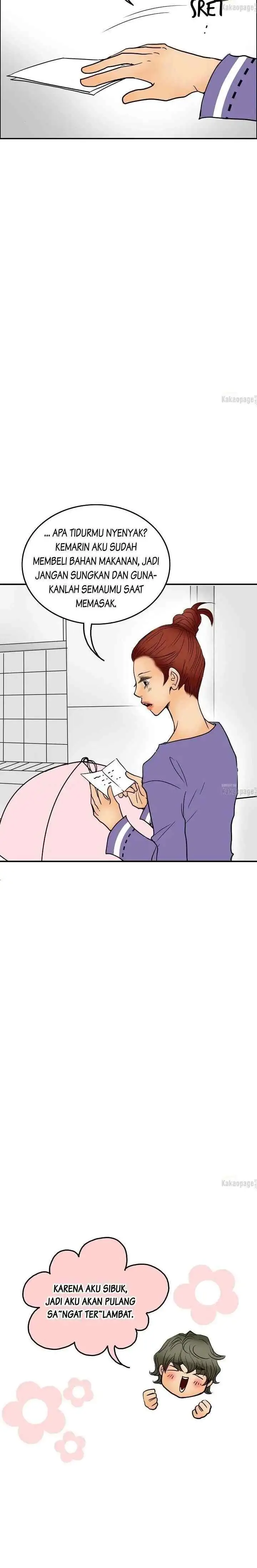 Love Attack chapter 39 halaman 13