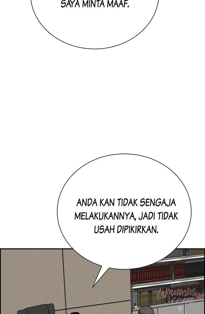 Lord of Money chapter 176 halaman 58