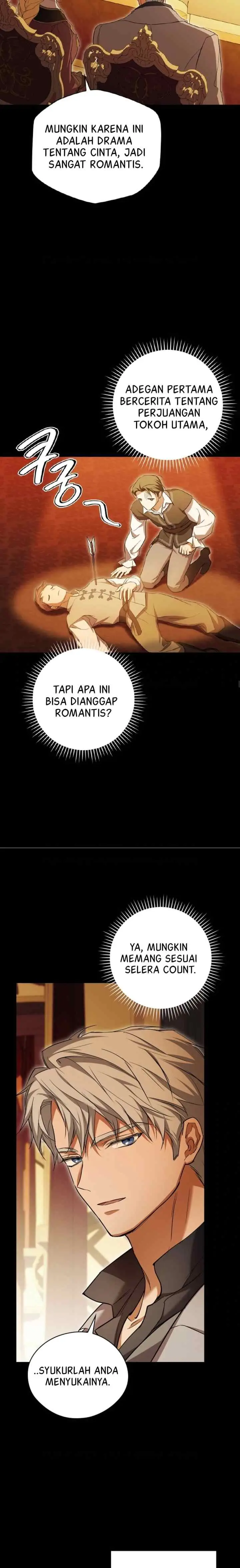 I'm Looking for a New Husband chapter 21 halaman 9