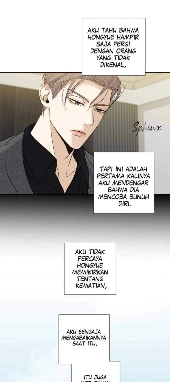 Dívida de Amor chapter 10 halaman 8