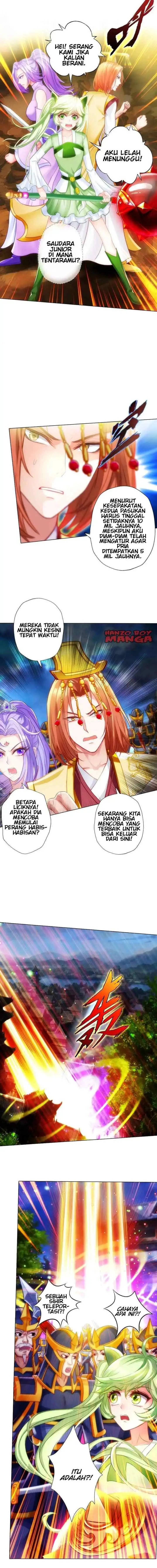 Lang Huan Library chapter 65 halaman 8