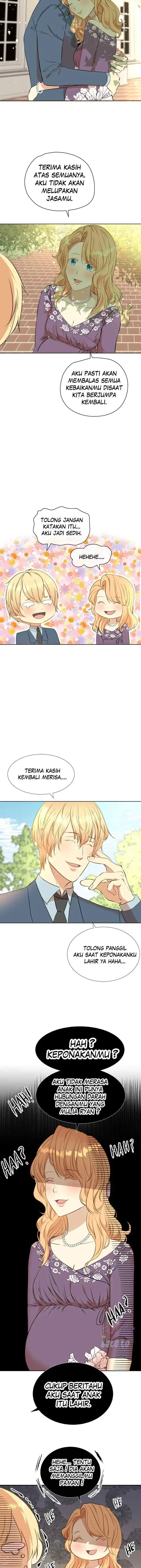 Infinite Sky chapter 93 halaman 6