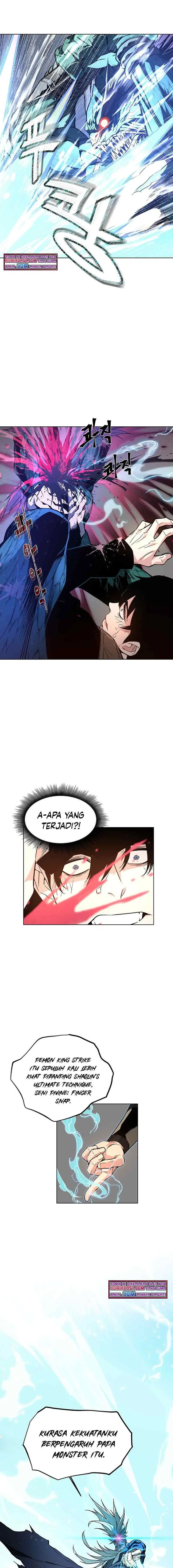 Heavenly Demon Instructor chapter 2 halaman 17