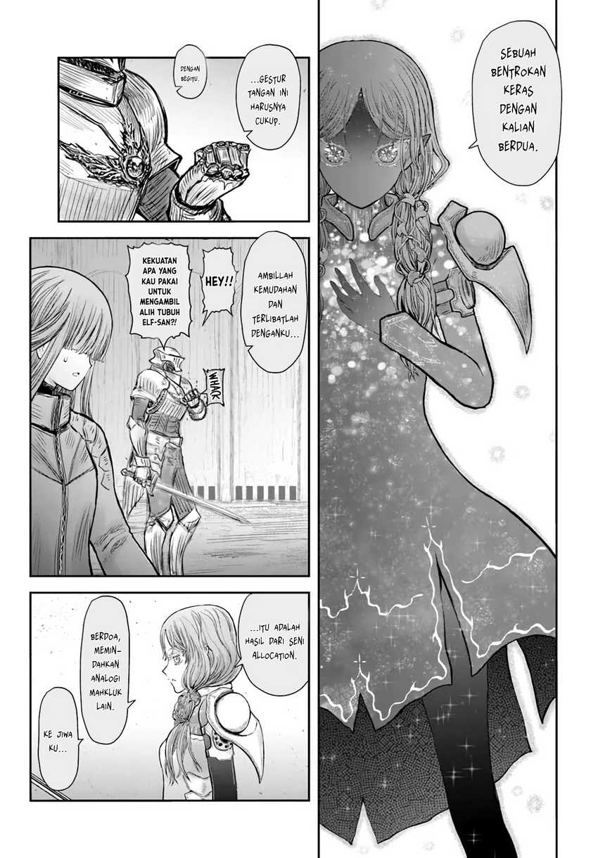 Isekai Ojisan chapter 47 halaman 12