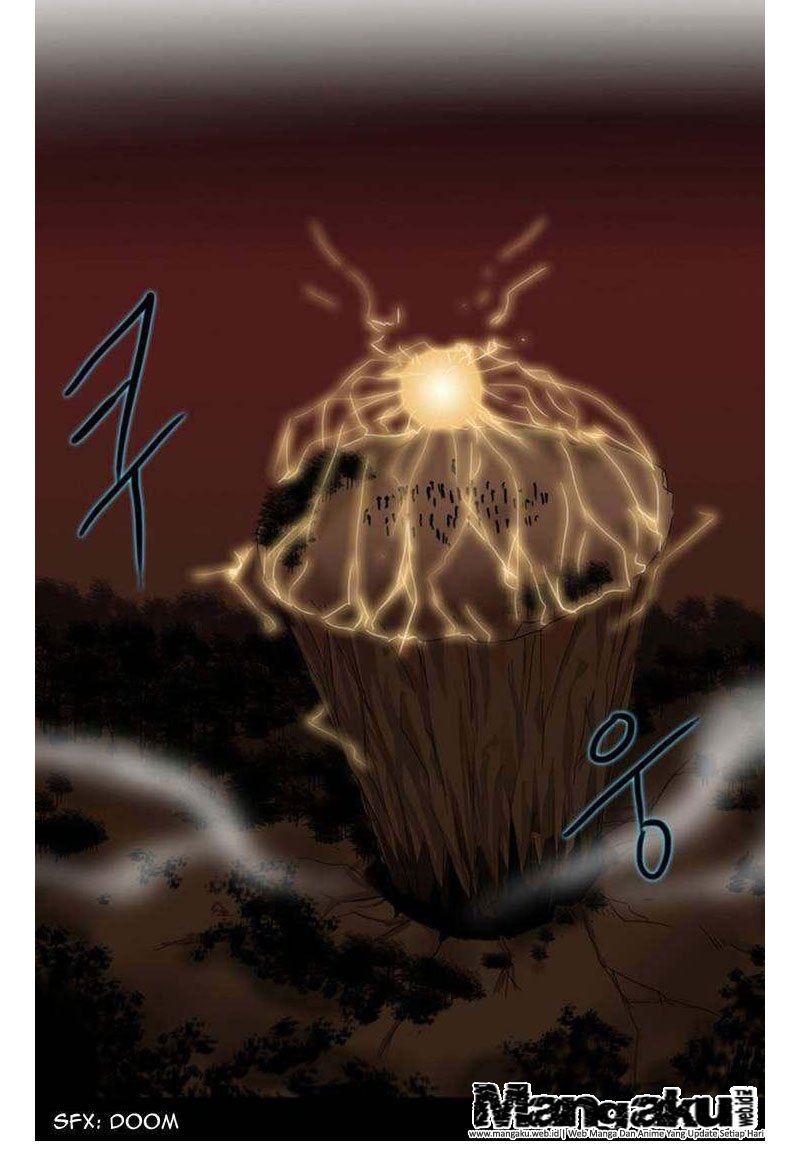 Black Haze chapter 42 halaman 6