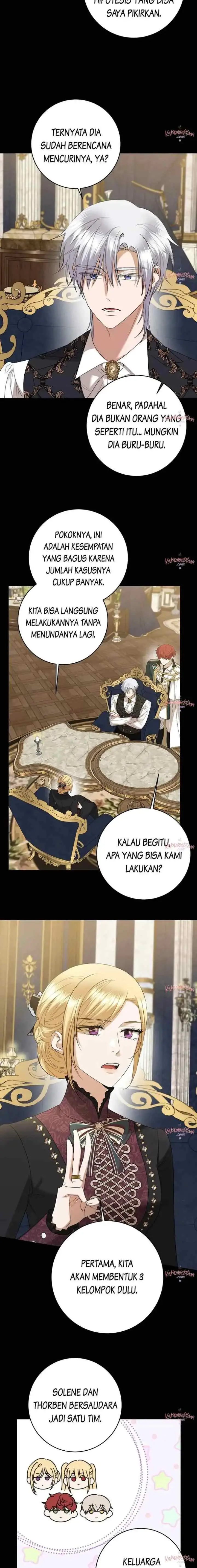 I Don't Love You Anymore chapter 91 halaman 10